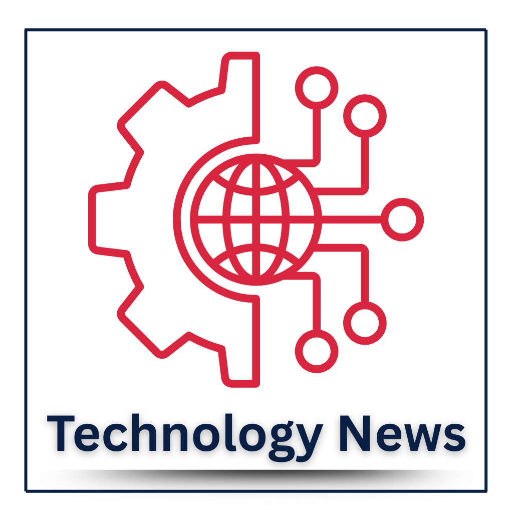 Latest Technology News